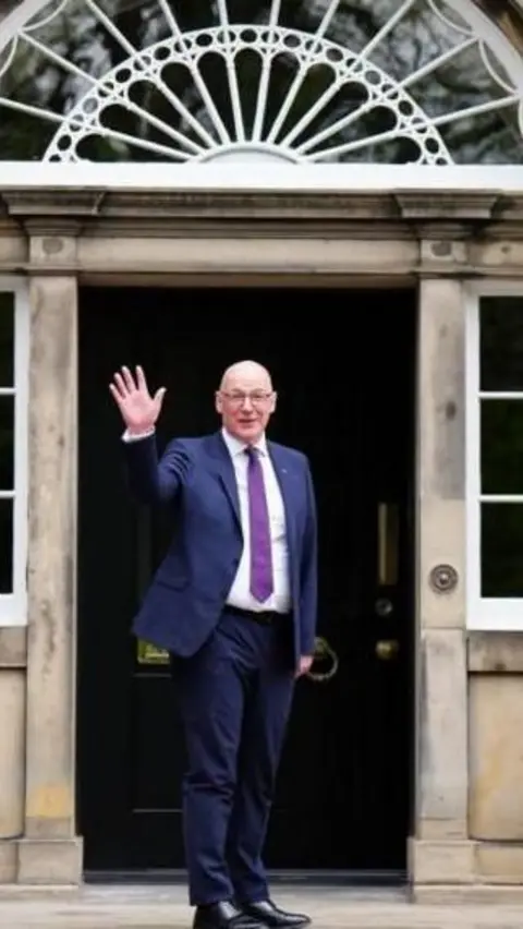 John Swinney