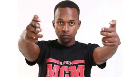 ChrisKantadda/Facebook • Chris Kantai,