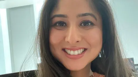 @ttradio2021 Seema Devchand