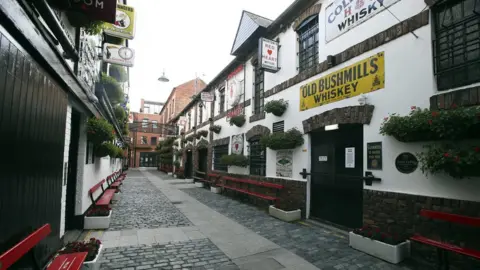 PAcemaker Duke of York pub