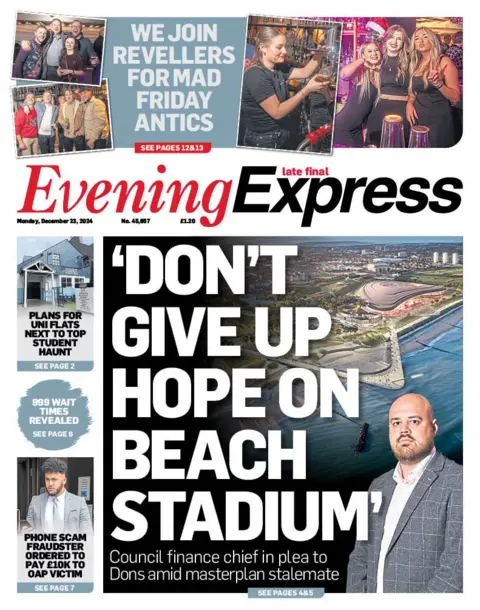 Evening Express