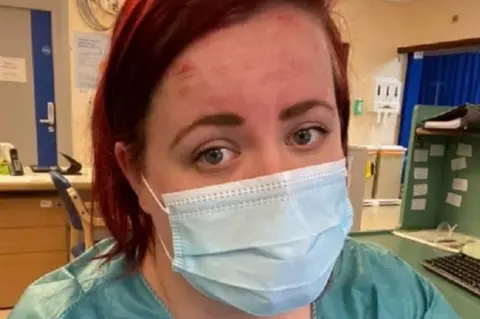 Mel Kerr/PA Mel Kerr