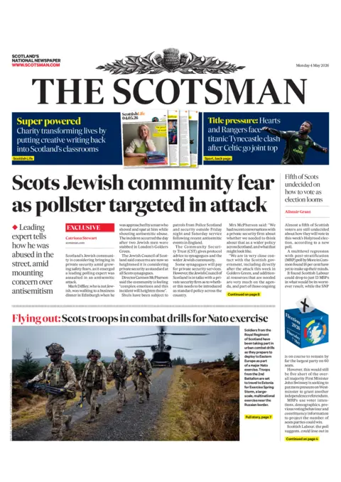 The Scotsman