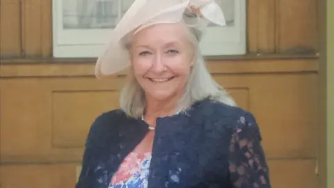 Paradigm Trust Amanda Phillips