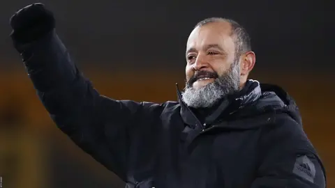 Nuno Espirito Santo