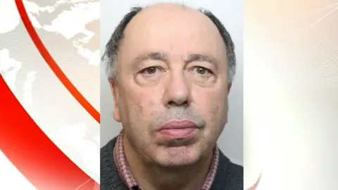 Derbyshire Police Christopher Fernandez Derby election fraud