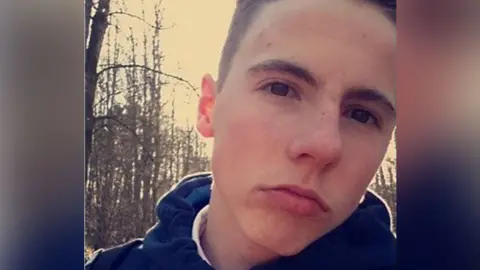 Connor Aird