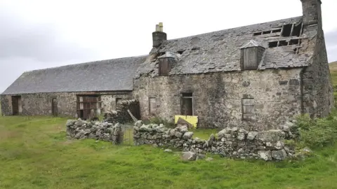 Rathmell Archaeology Lost village