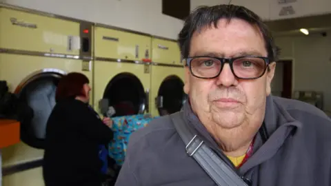 DAVID DRASDO Exhibition photo