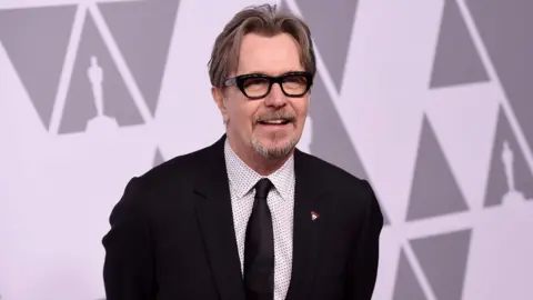 Getty Images Gary Oldman