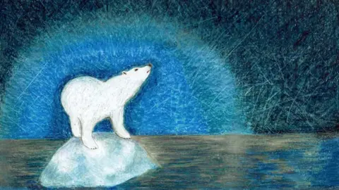 The Scottish Government First Minister's Christmas card