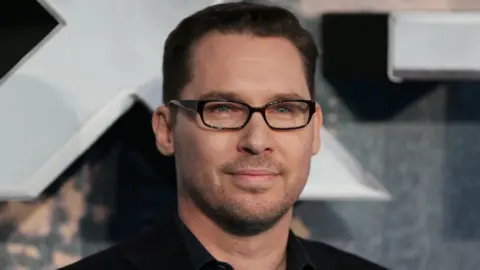 Getty Images Bryan Singer