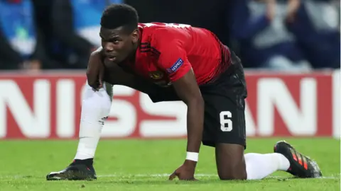 Paul Pogba