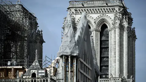 Getty Images Notre Dame