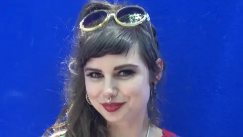 Dave Pratt Photography Dr Katie Bales