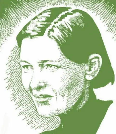 Stirling District Tourism Mary Slessor