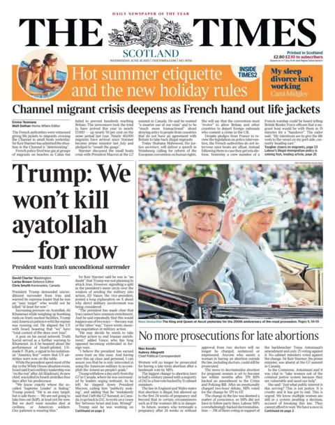 The Times