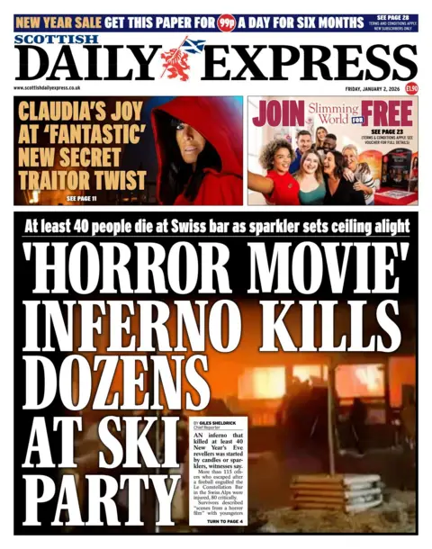 Daily Express