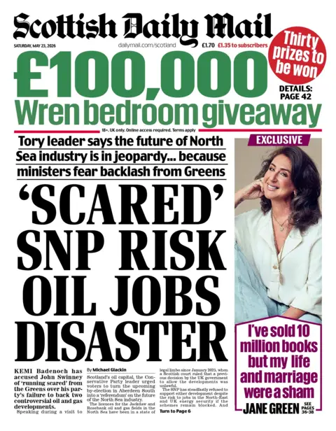 Daily Mail