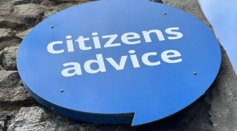 BBC Citizens Advice