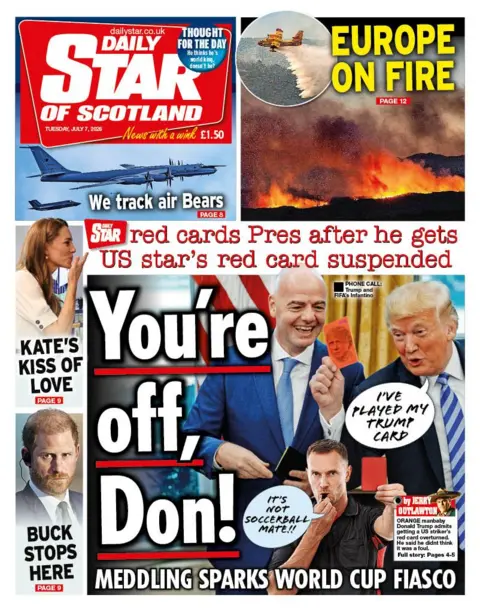 Daily Star