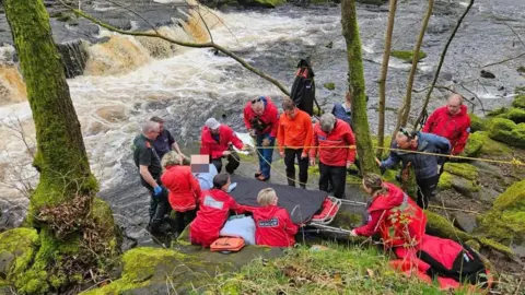 River Rescue