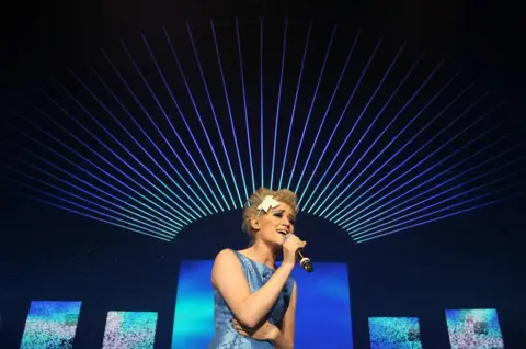 PA Media Katie Waissel