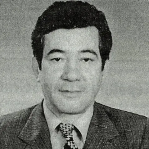 Alexandru Catalin Giurcanu Vasile Giurcanu was 50 when he was killed in during Romania's 1989 revolution