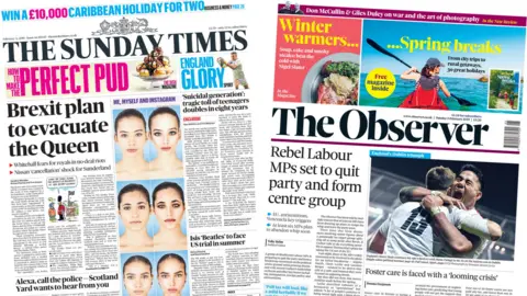 Paper review banner image