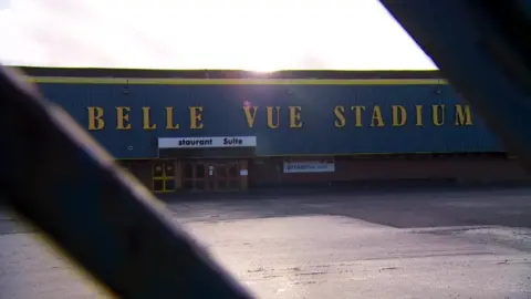BBC Belle Vue Stadium