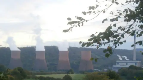 BBC Ironbridge power station