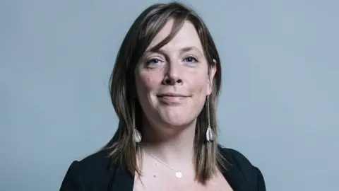 Chris McAndrew / UK Parliament Jess Phillips