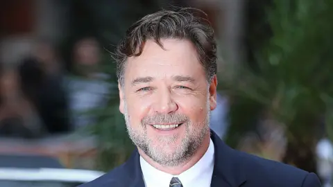 Russell Crowe