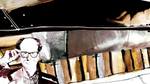 BBC Kettle's Yard in Cambridge