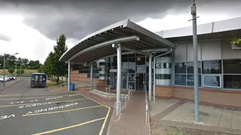 Google Lifestyle Leisure Centre