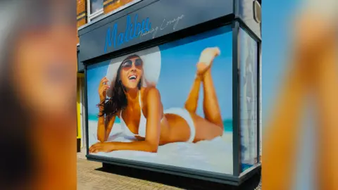 Malibu Tanning Lounge Malibu Tanning Lounge