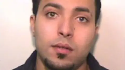 GMP Mohammed Abdallah