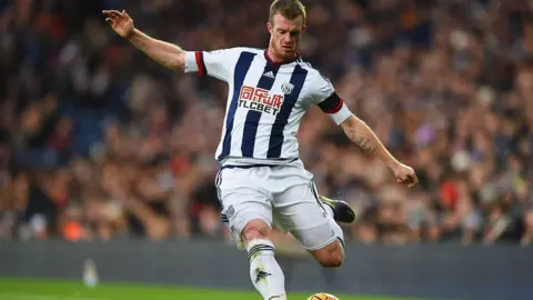 Getty Images Chris Brunt