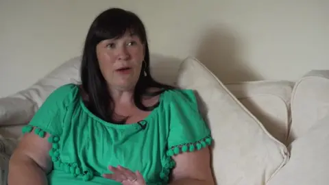 BBC Suzannah Marland-Griffiths