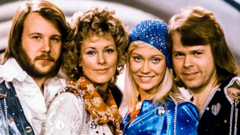 BBC Abba