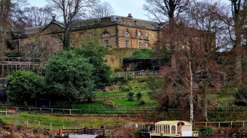 Harewood House Trust  Harewood bird garden