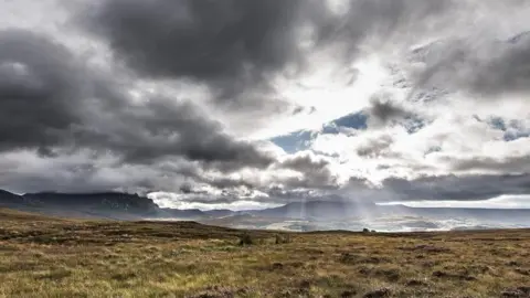 WILDLAND  Kinloch Estate, Sutherland