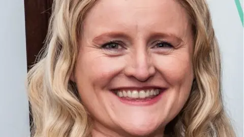 Picture of Geraldine Hanna