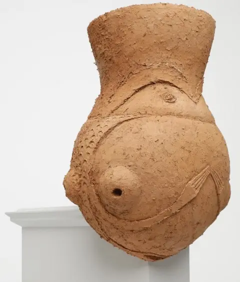 James O Jenkins Gabriel Chaile, Hornero