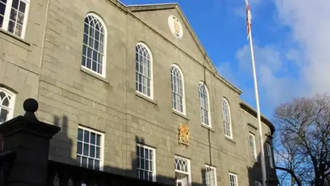 BBC States of Guernsey