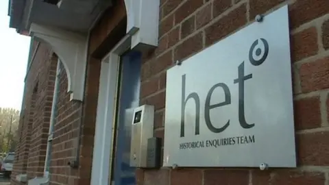 BBC Historical Enquiries Team