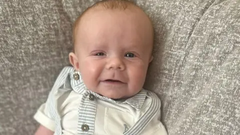 Family photo Francis