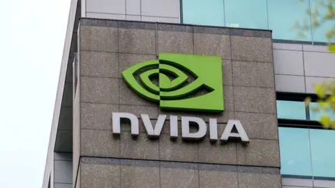 Getty Images Nvidia had hoped the deal would be completed by March 2022, however that now looks unlikely