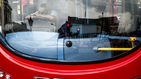 Bus Funding: Where Would It Make The Most Difference? - BBC News