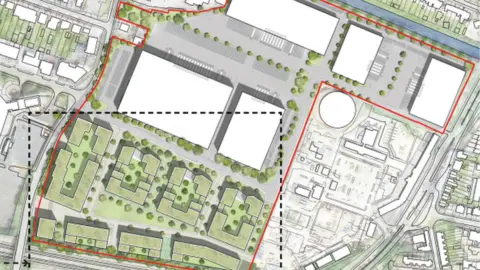 PRP Development site